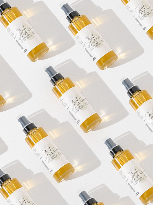 Harmonizing Pear Cleanser