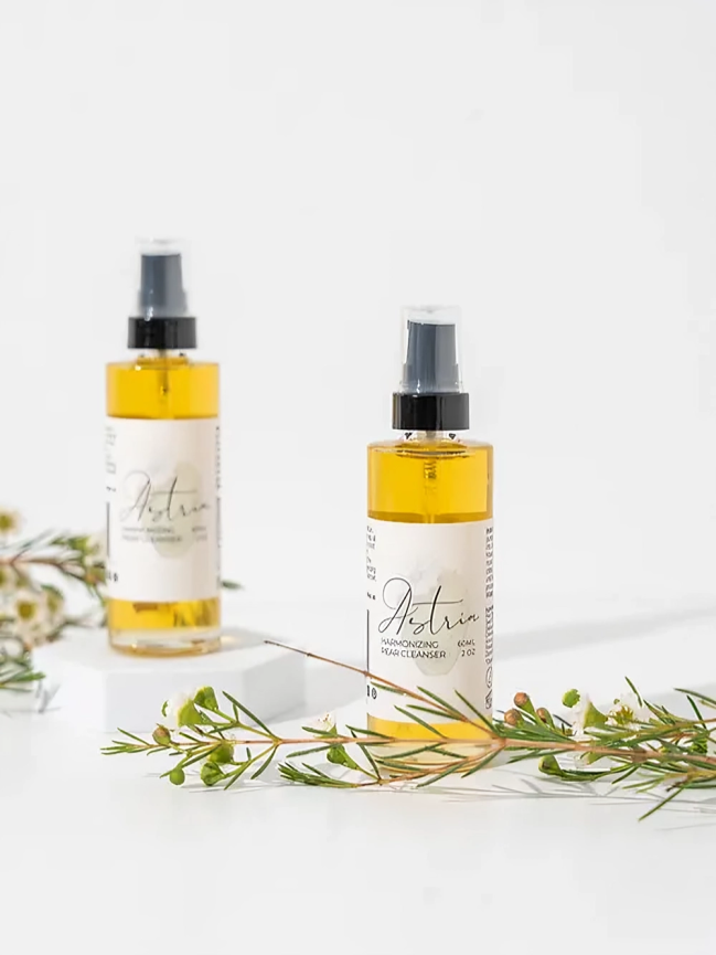 Harmonizing Pear Cleanser