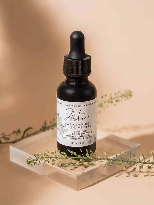 Harmonizing Post Shave Serum