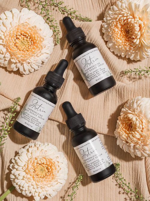 Harmonizing Post Shave Serum
